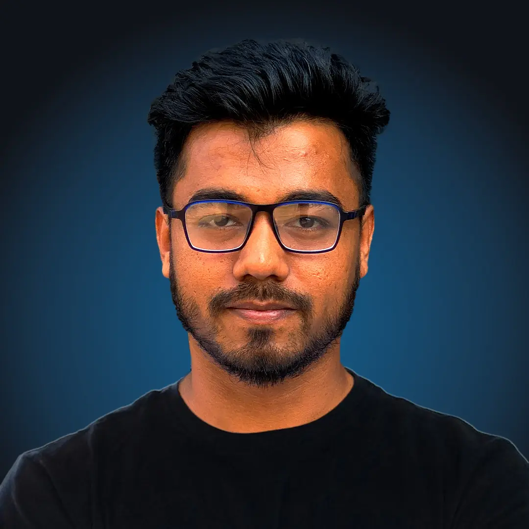 My Profile Picture
